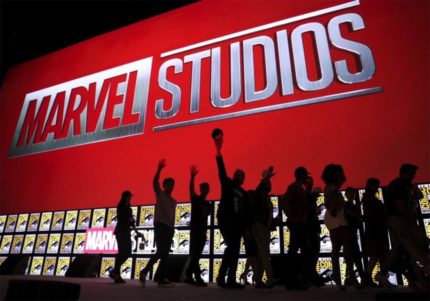 Marvel Studios