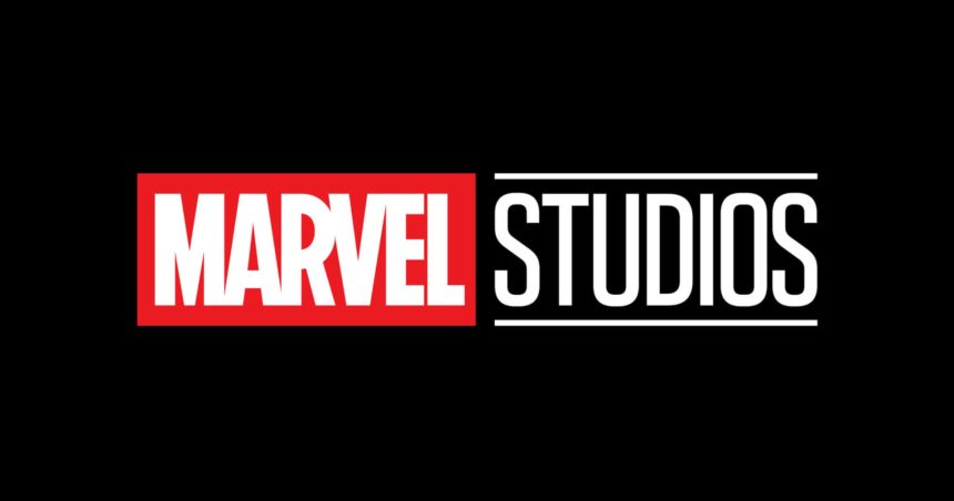 marvel studios logo