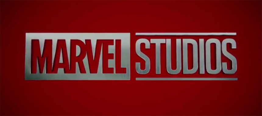 marvel studios logo mini