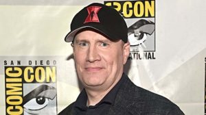 Kevin Feige