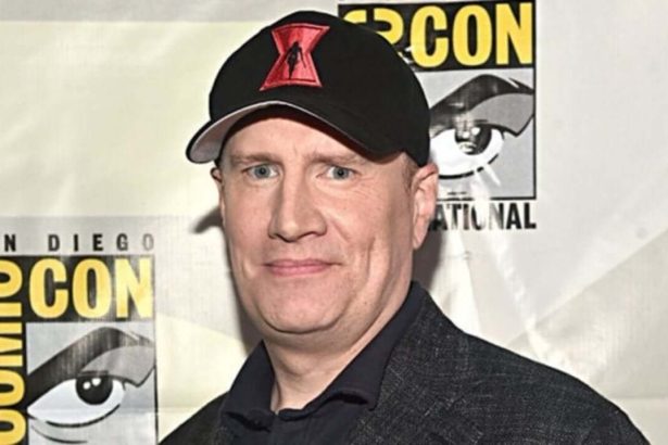 Kevin Feige