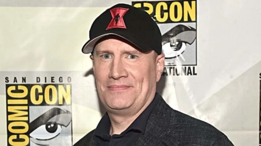 Kevin Feige