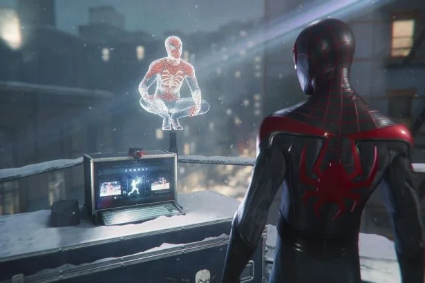 marvels spider man miles morales spider men cover image screenshot 01 ps4 ps5 en 08oct20