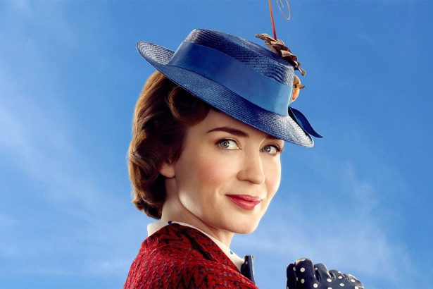 mary poppins