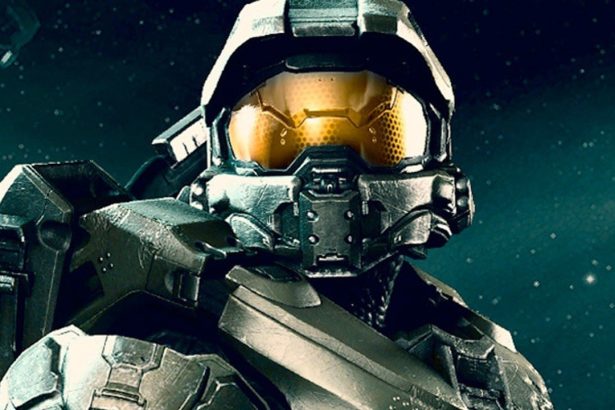 master chief 1