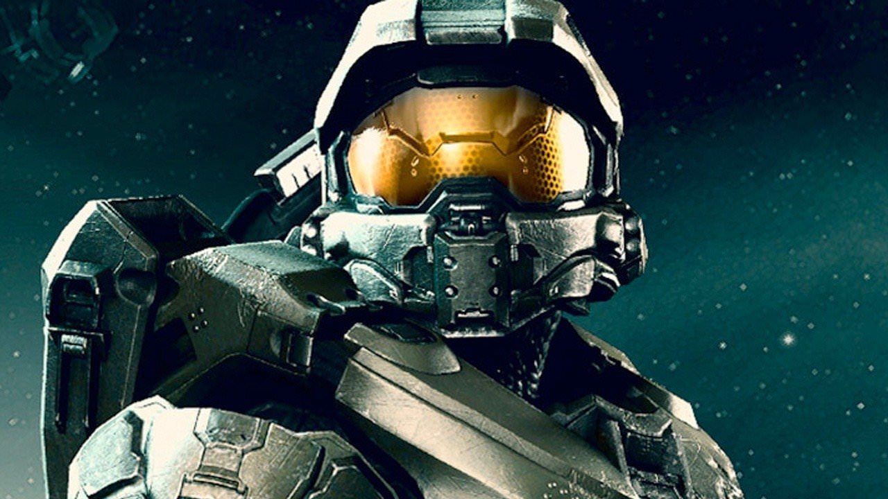 master chief 1