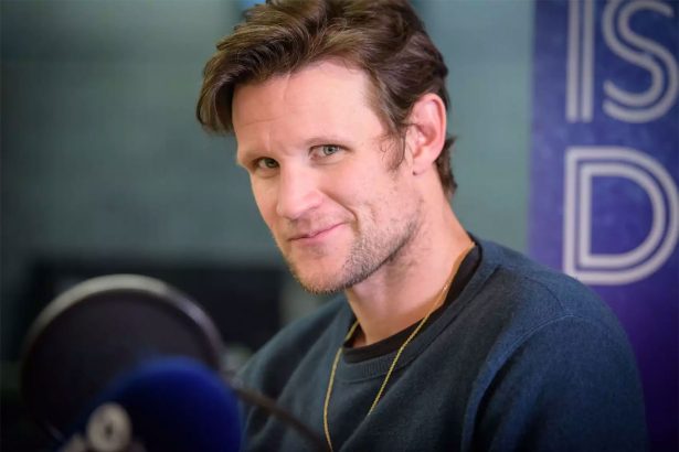 Matt Smith