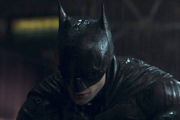 The Batman