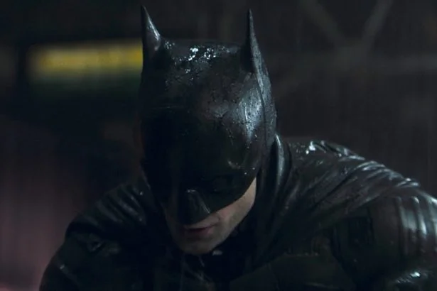 The Batman