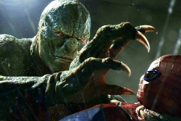 A csodálatos Pókember