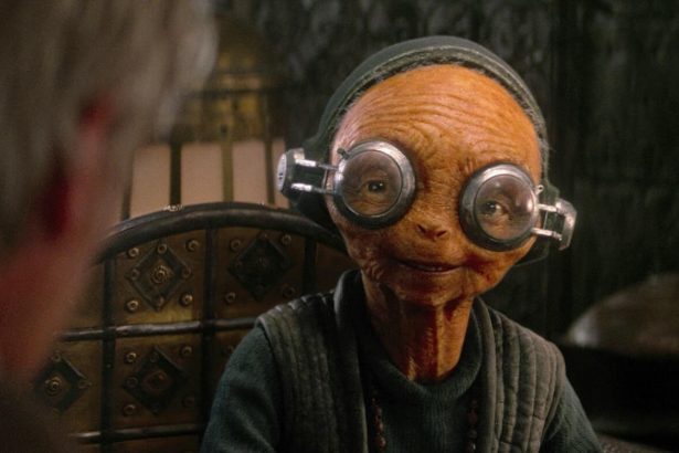 Maz Kanata