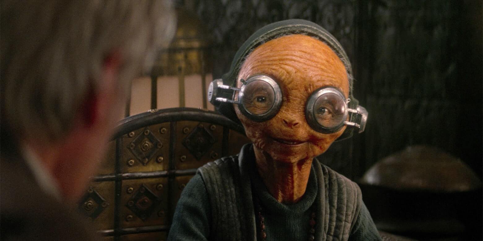 Maz Kanata
