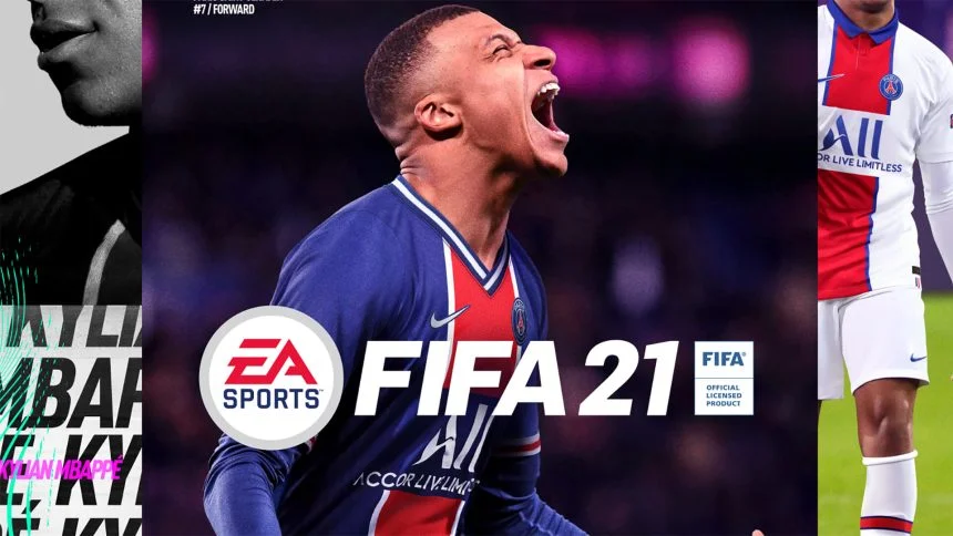 mbappe