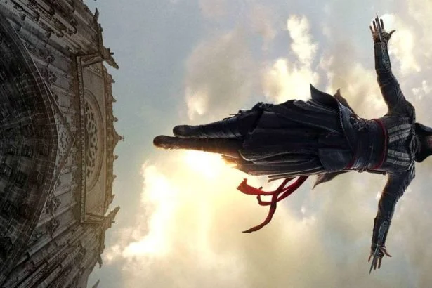 Assassin's Creed