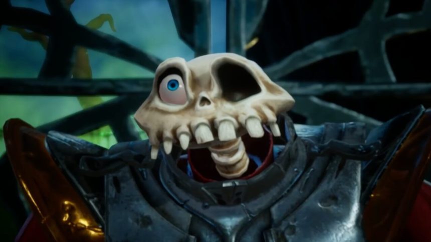 medievil