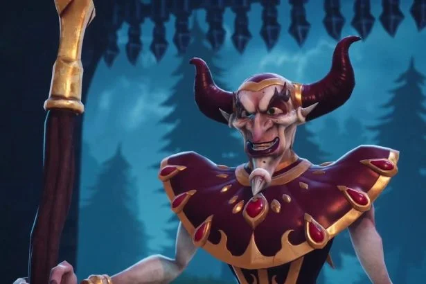 medievil remake