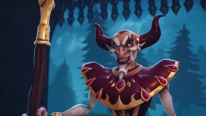 medievil remake