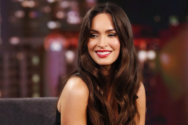 Megan Fox