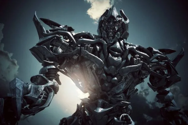 megatron