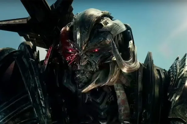 megatron mini