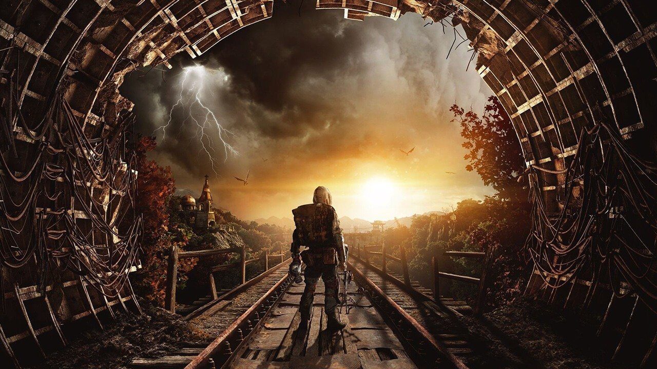 metro exodus 1