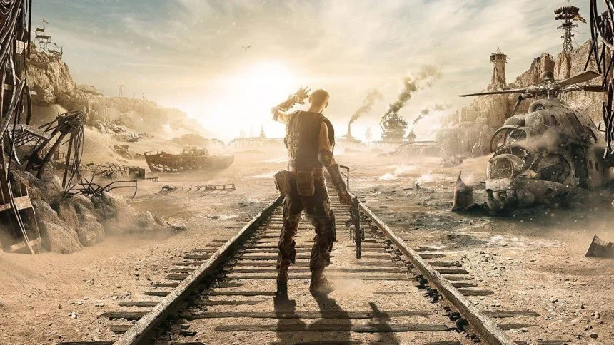 metro exodus 2