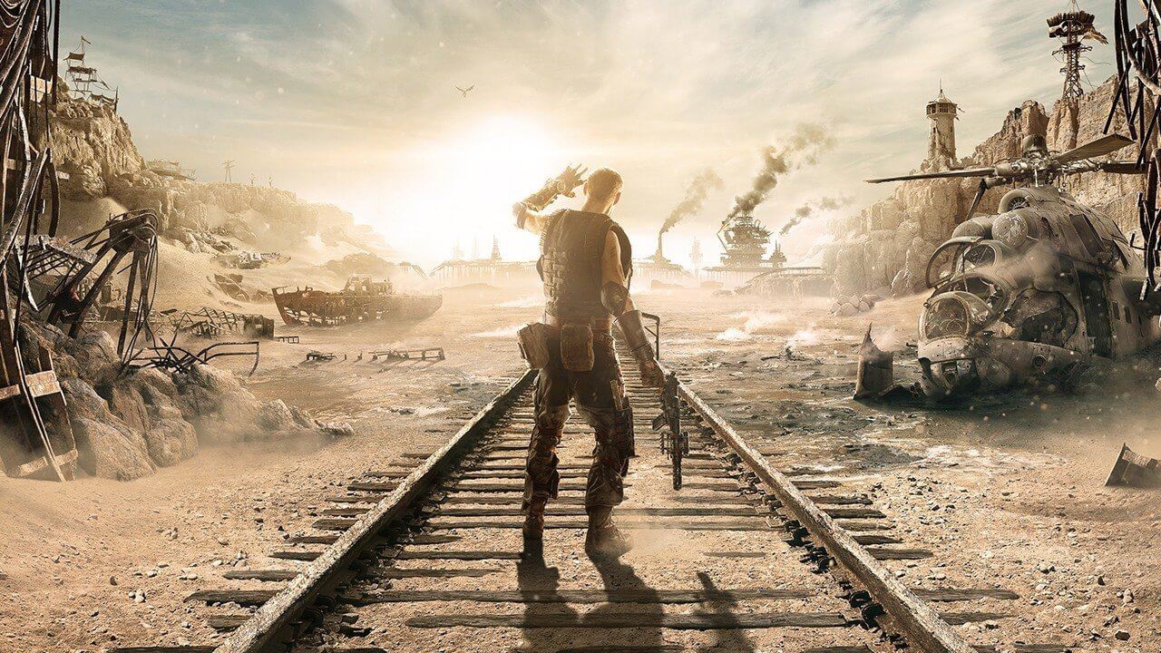 metro exodus 2