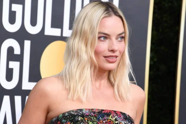 Margot Robbie