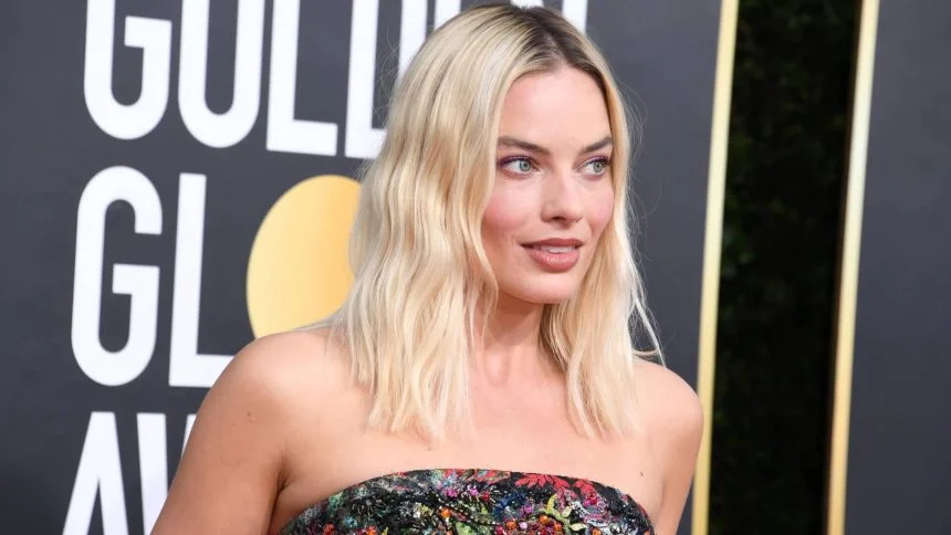 Margot Robbie