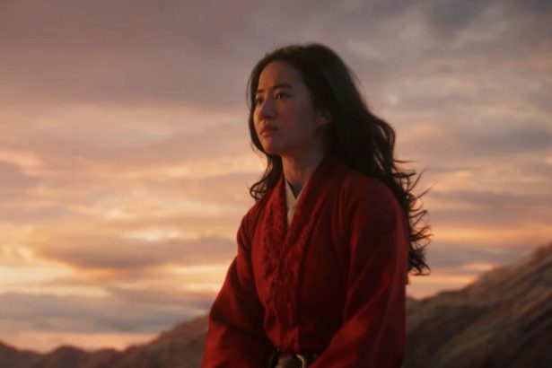 Mulan