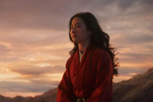 Mulan