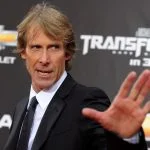 michael bay mini