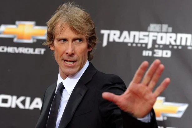 michael bay mini