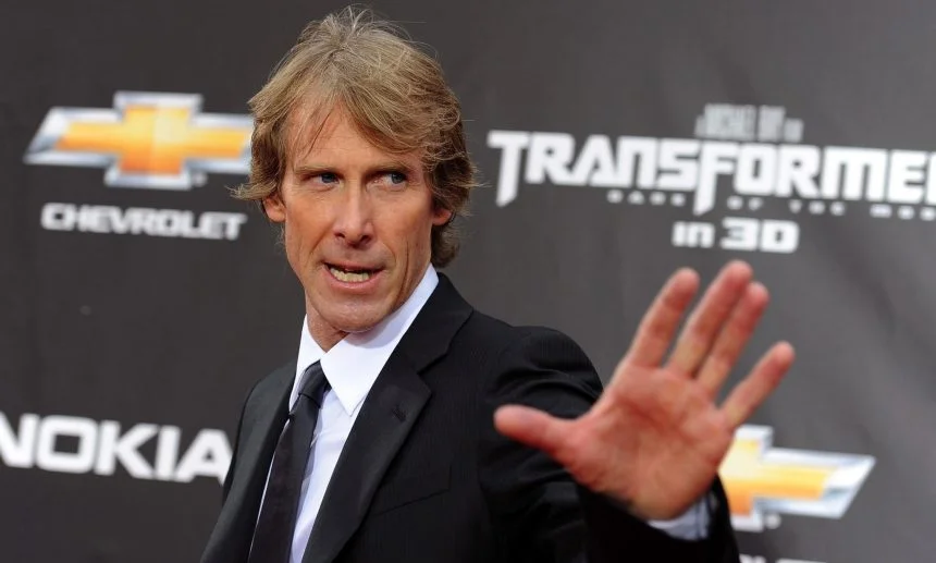 michael bay mini