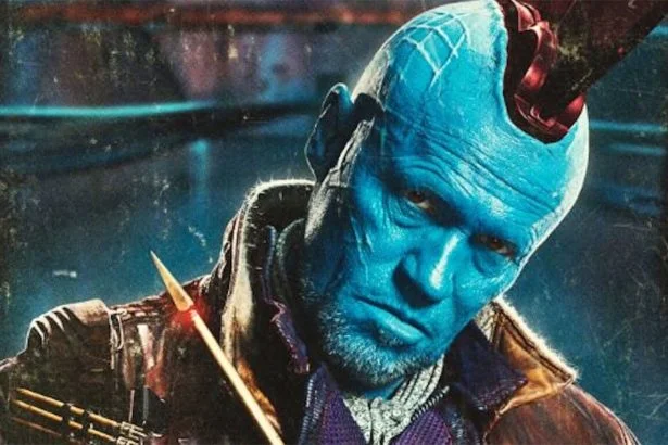 Michael Rooker