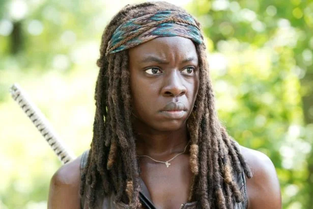 The Walking Dead