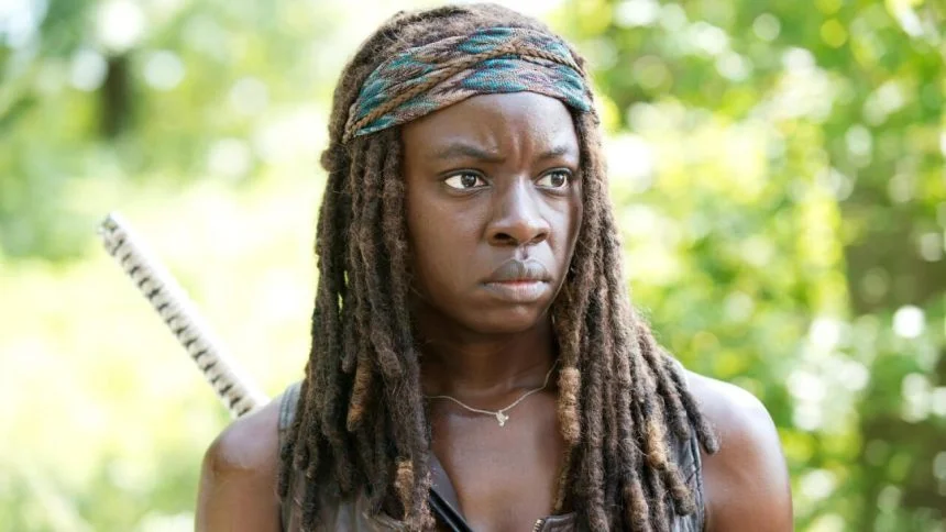 The Walking Dead