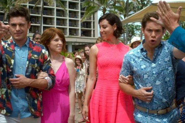 mike dave need wedding dates trailer