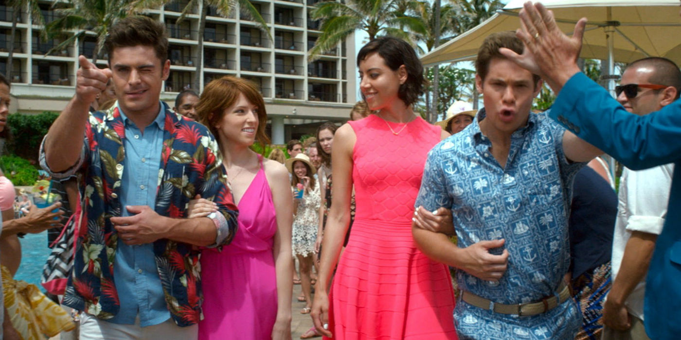 KRITIKA: Mike és Dave esküvőhöz csajt keres - Wide Screen