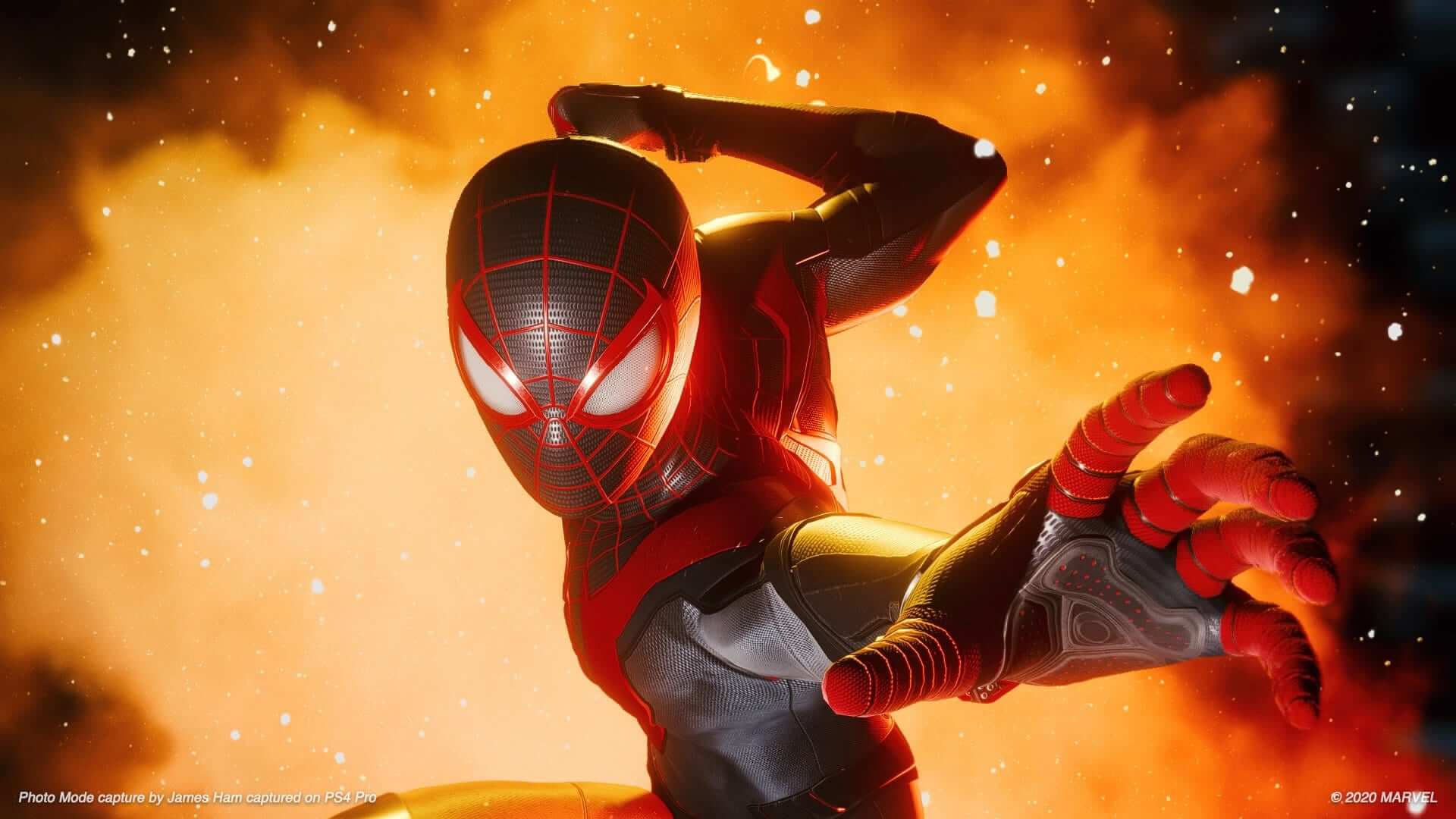 Marvel's Spider-Man: Miles Morales