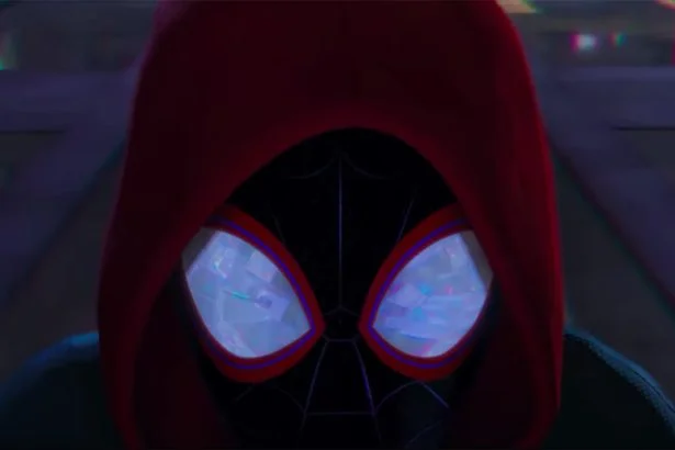 miles morales mini