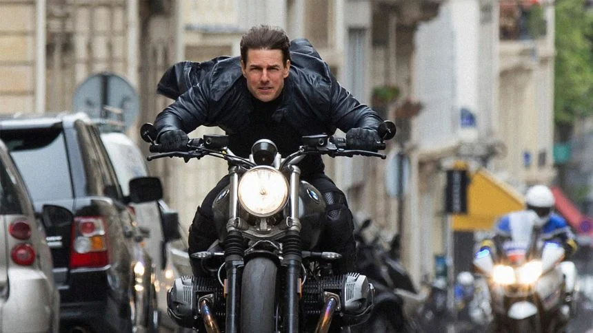 Mission: Impossible