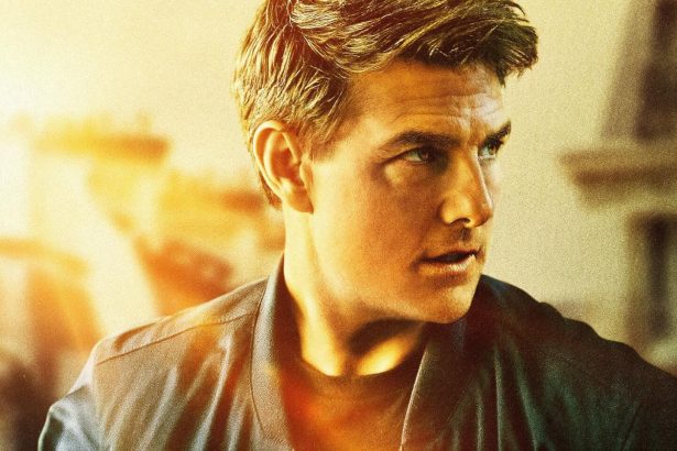 Mission: Impossible