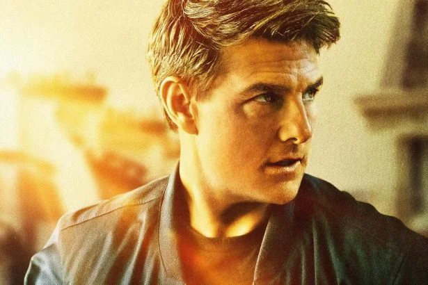 Mission: Impossible