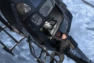 Mission: Impossible