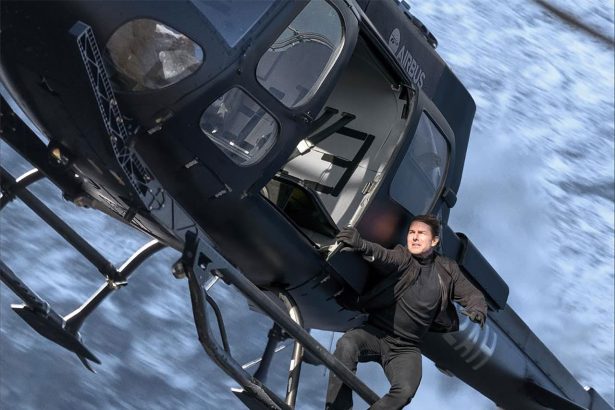 Mission: Impossible