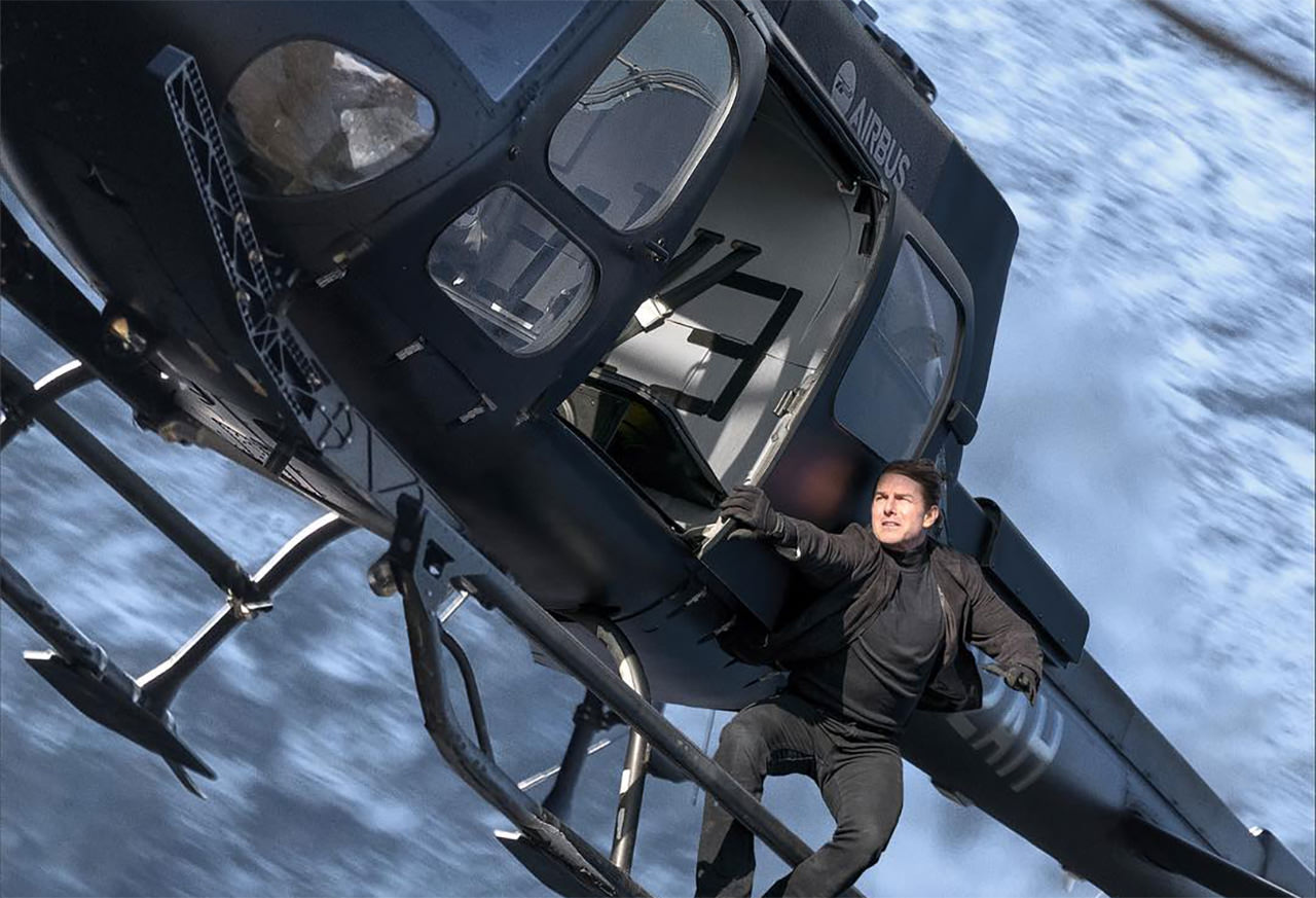 Mission: Impossible