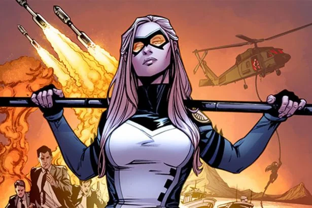 Mockingbird