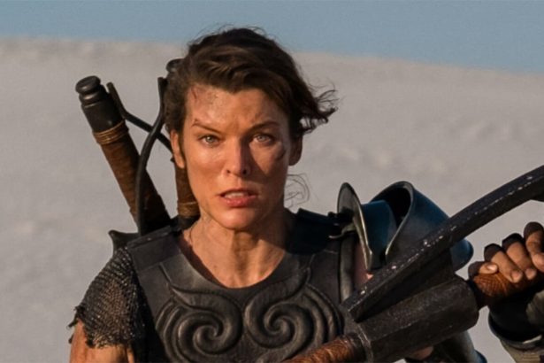 Monster Hunter - Szörnybirodalom