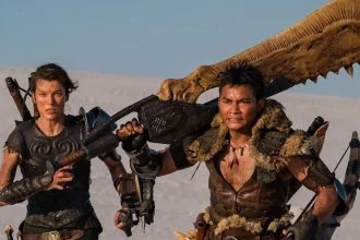 Monster Hunter